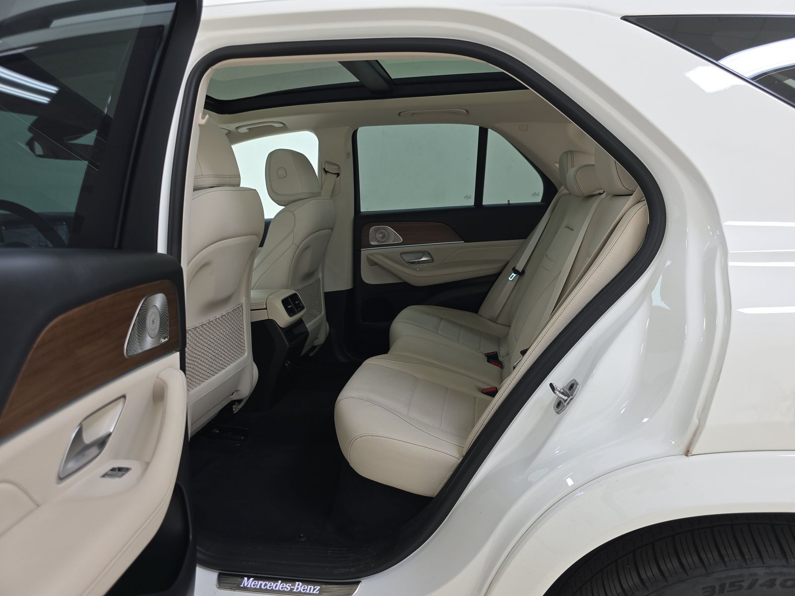 2022 Mercedes-Benz GLE GLE 350 AWD