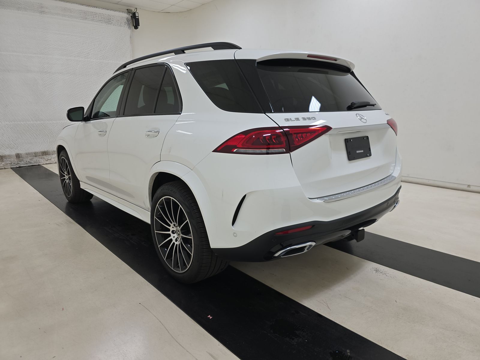 2022 Mercedes-Benz GLE GLE 350 AWD