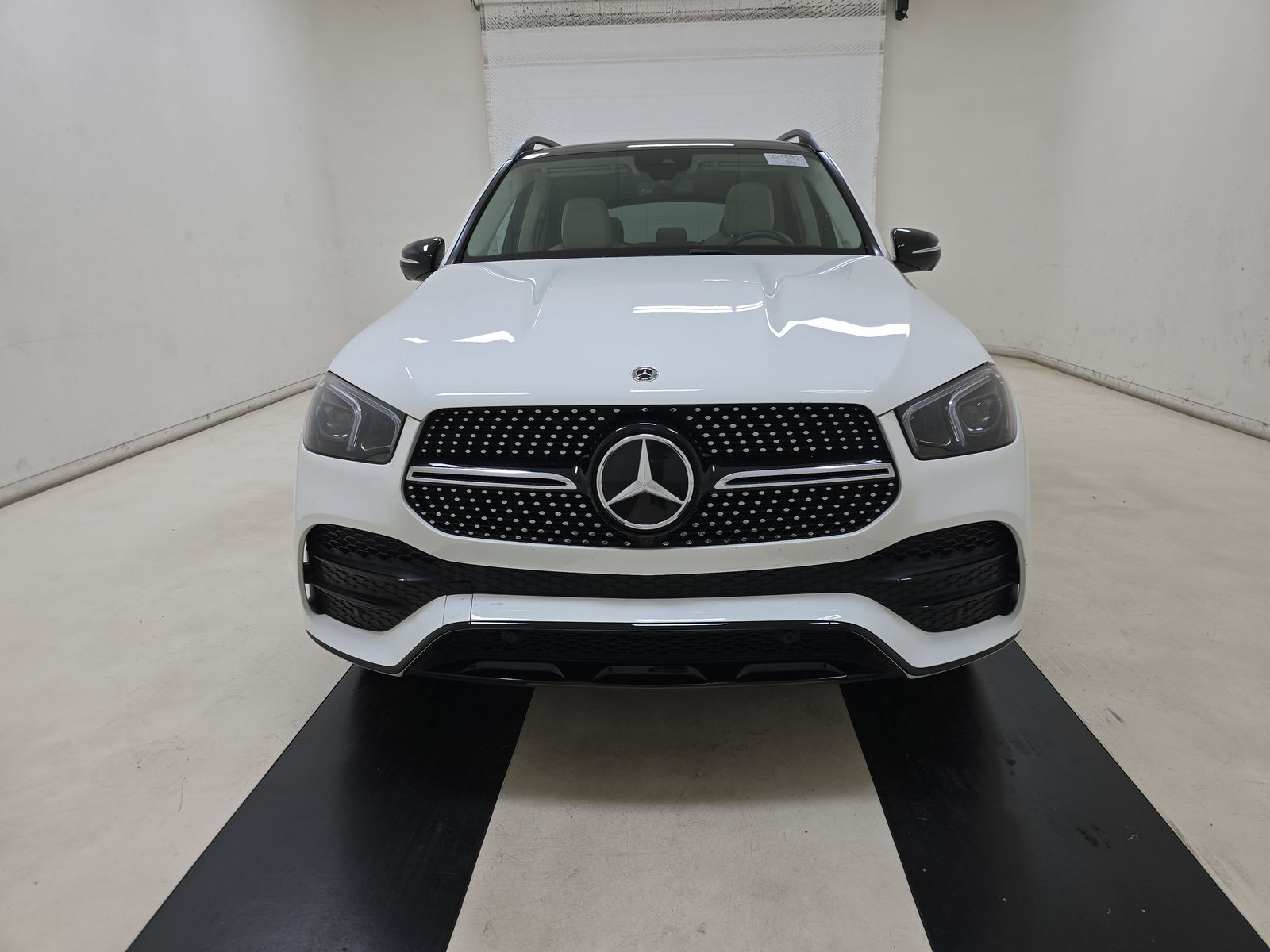 2022 Mercedes-Benz GLE GLE 350 AWD