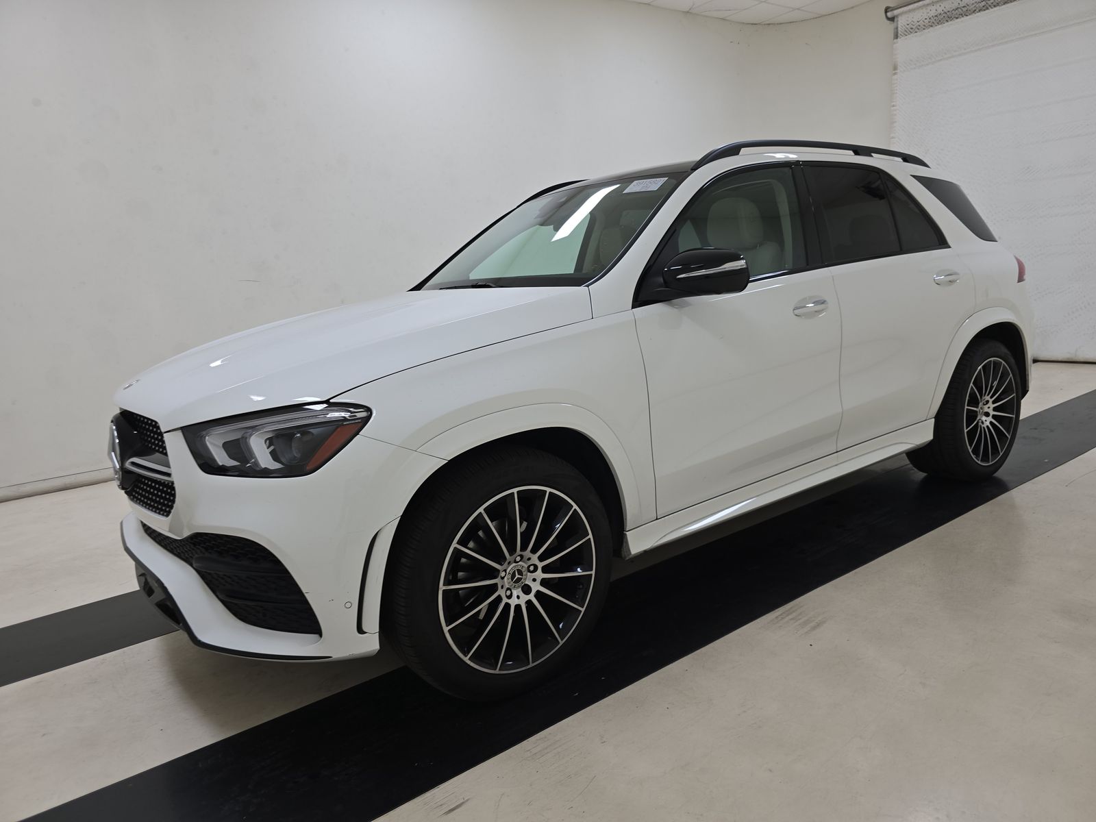 2022 Mercedes-Benz GLE GLE 350 AWD