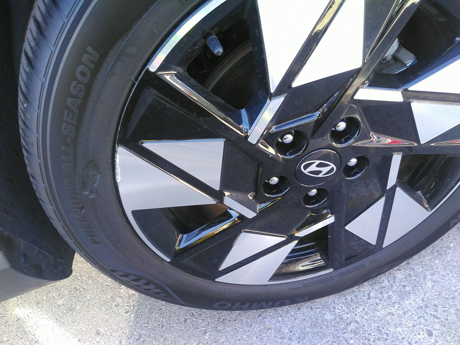 2025 Hyundai Kona SEL Convenience FWD