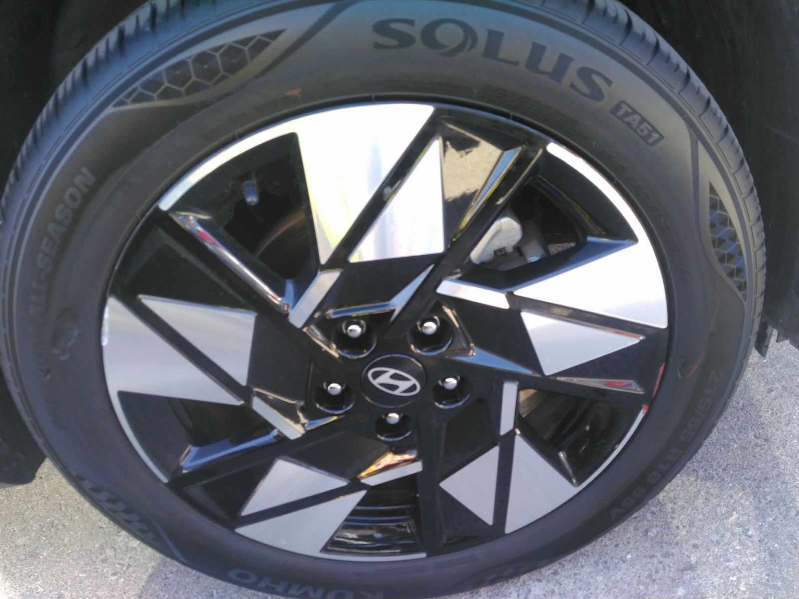 2025 Hyundai Kona SEL Convenience FWD