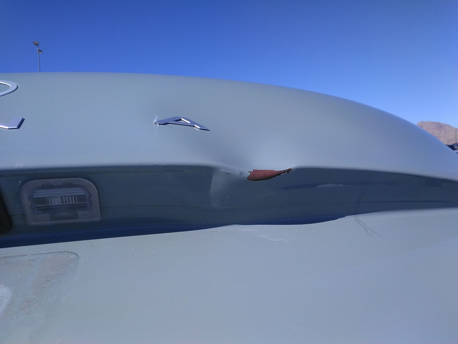 2025 Hyundai Kona SEL Convenience FWD