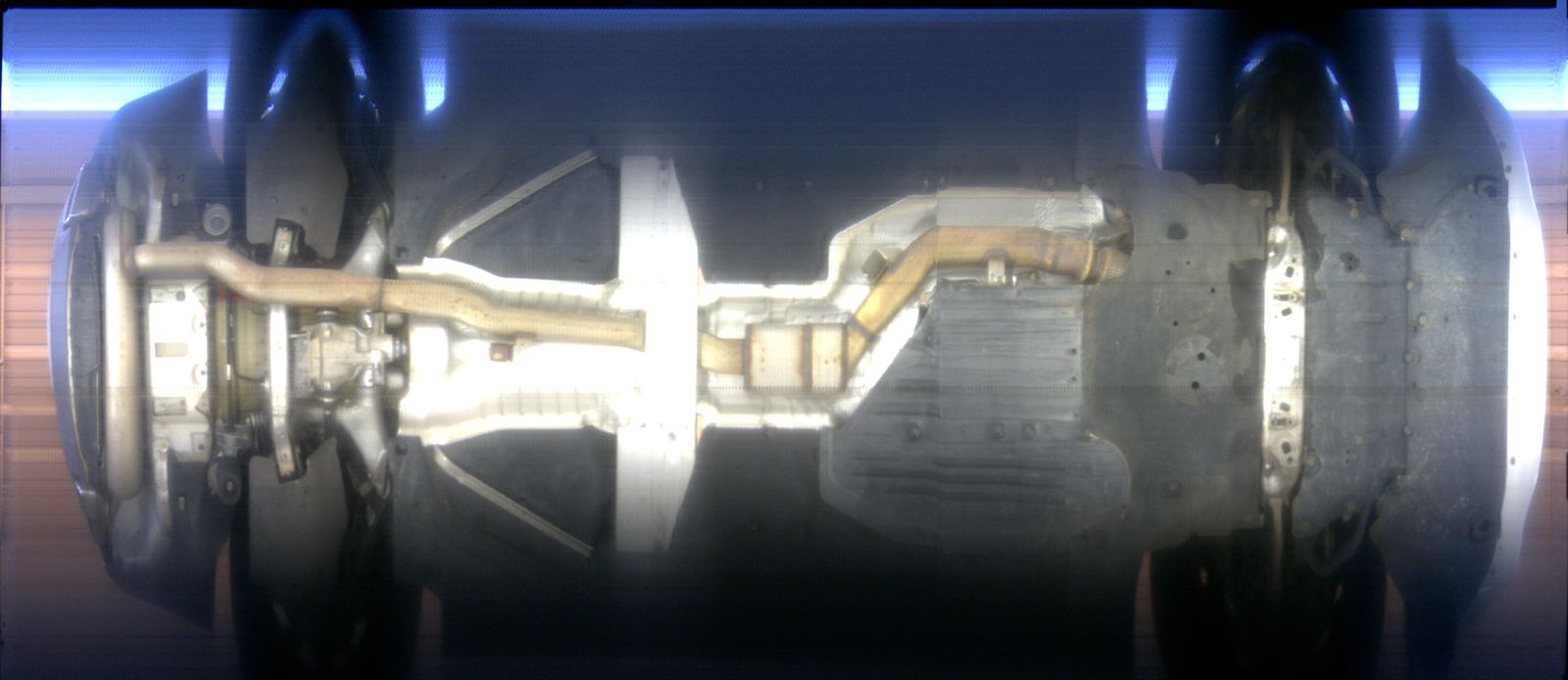 2023 BMW 5 Series 530i RWD