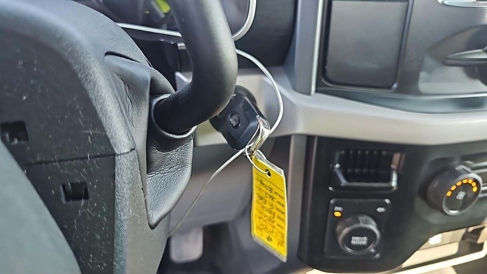 2023 Ford F-150 XLT AWD