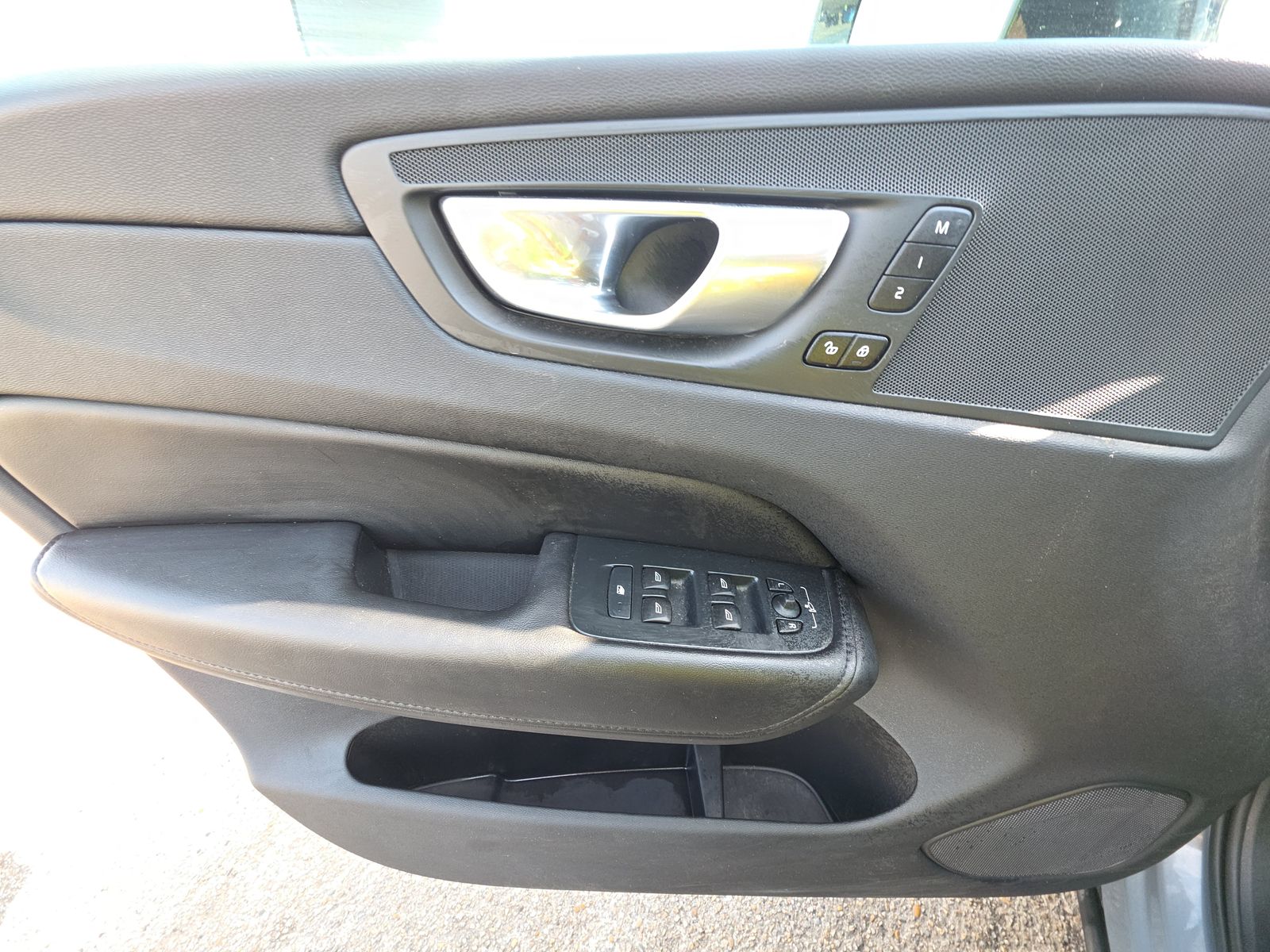 2024 Volvo XC60 B5 Core AWD