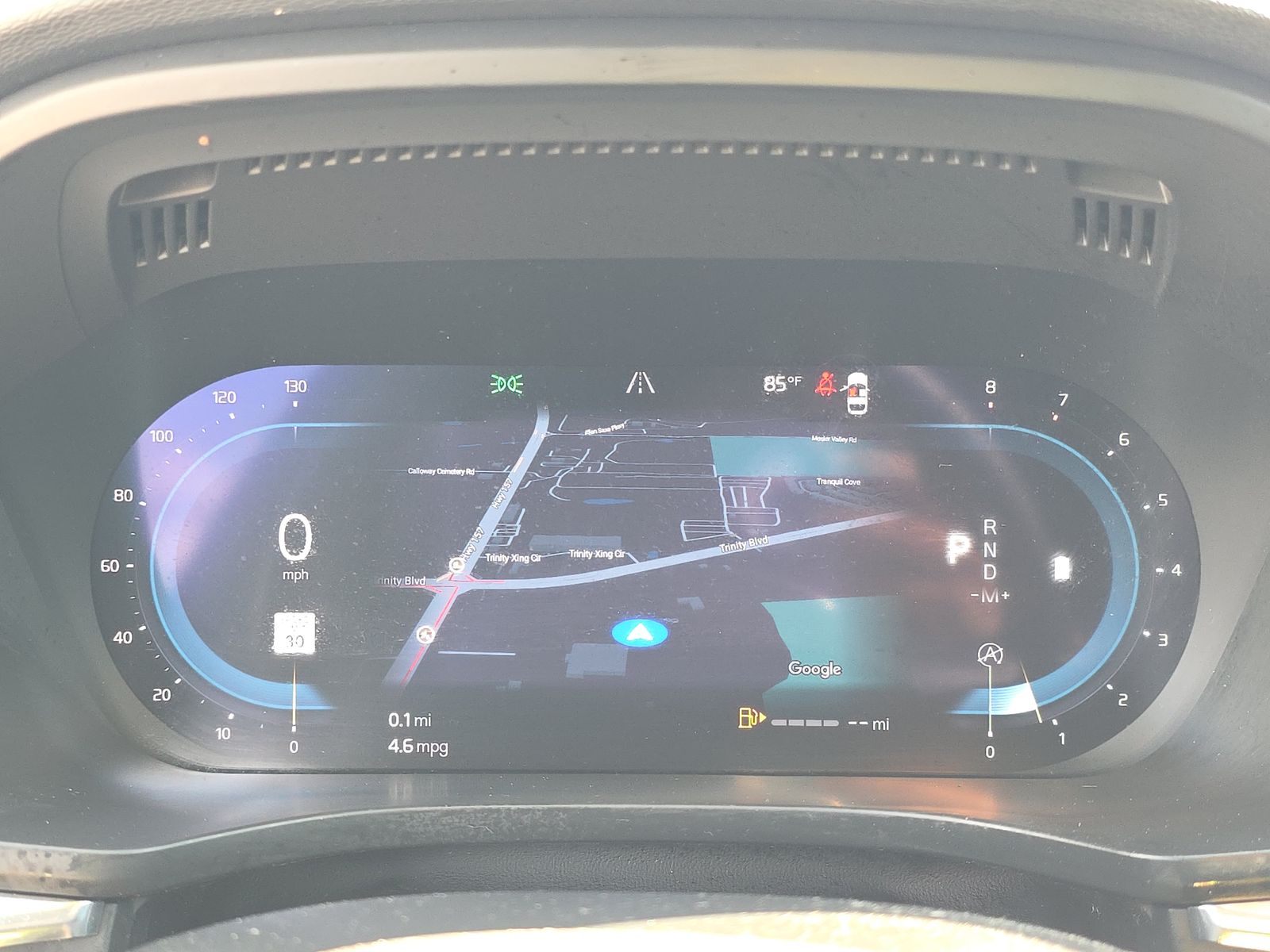 2024 Volvo XC60 B5 Core AWD