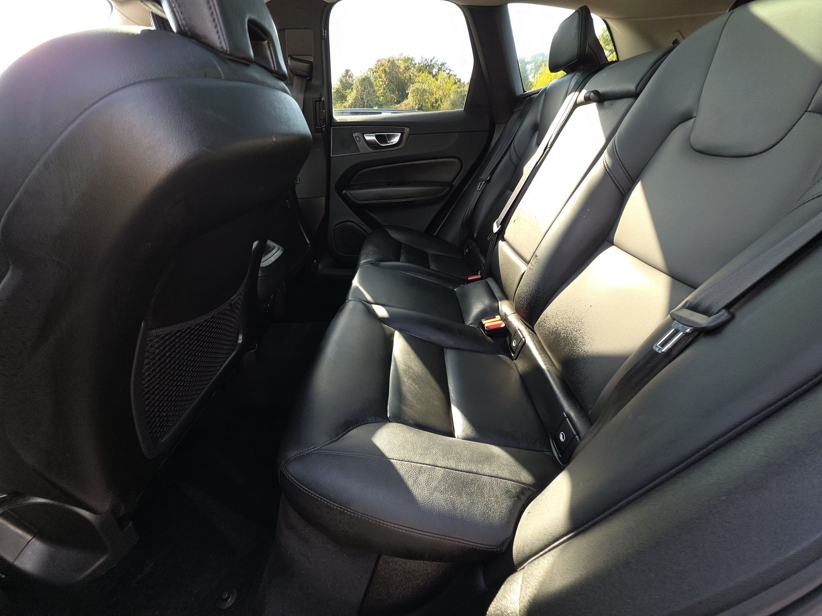 2024 Volvo XC60 B5 Core AWD