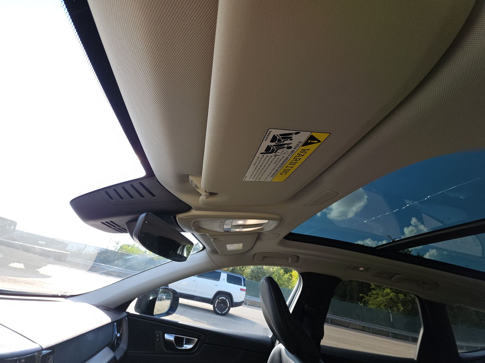 2024 Volvo XC60 B5 Core AWD