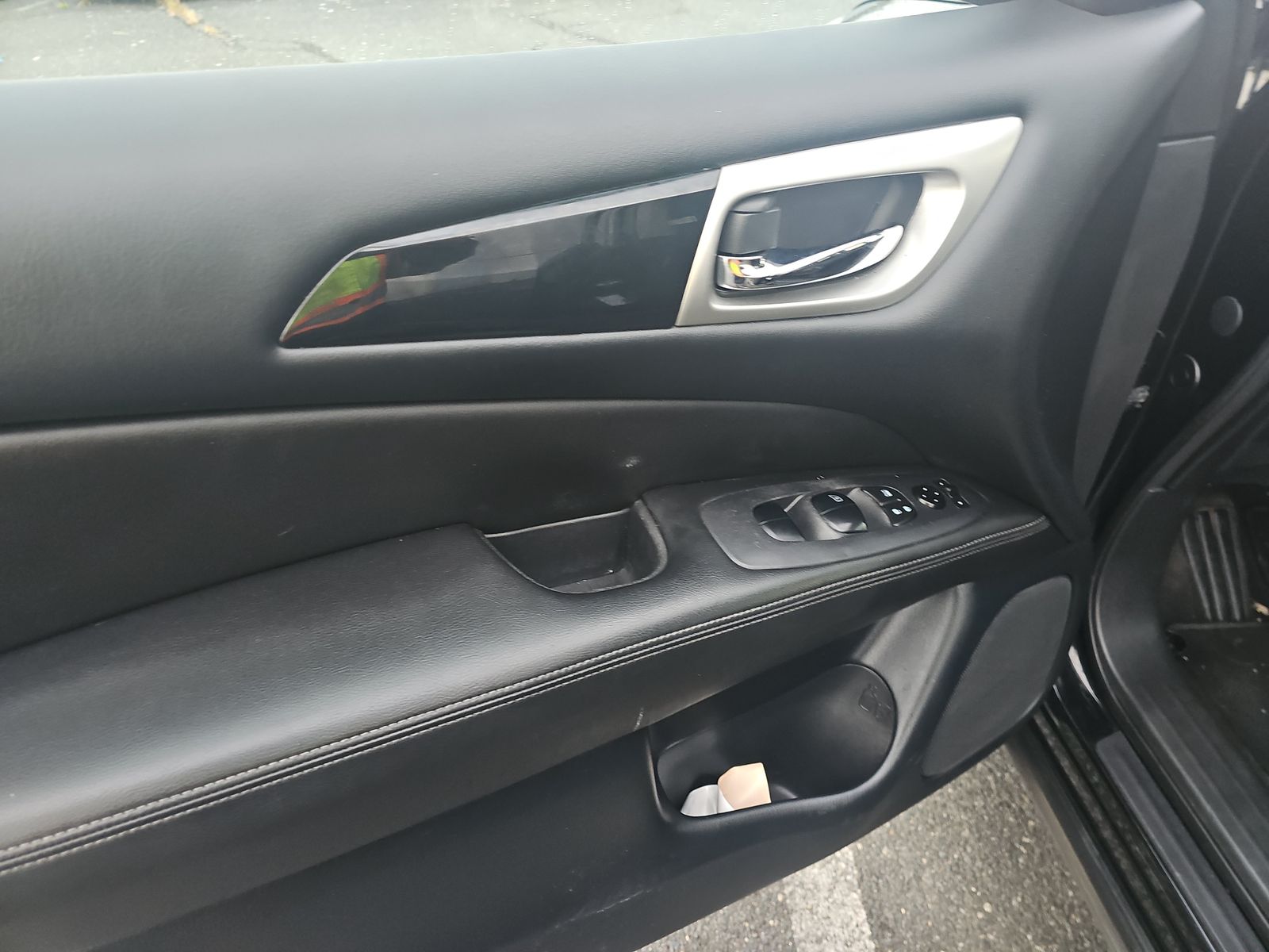 2020 Nissan Pathfinder S AWD