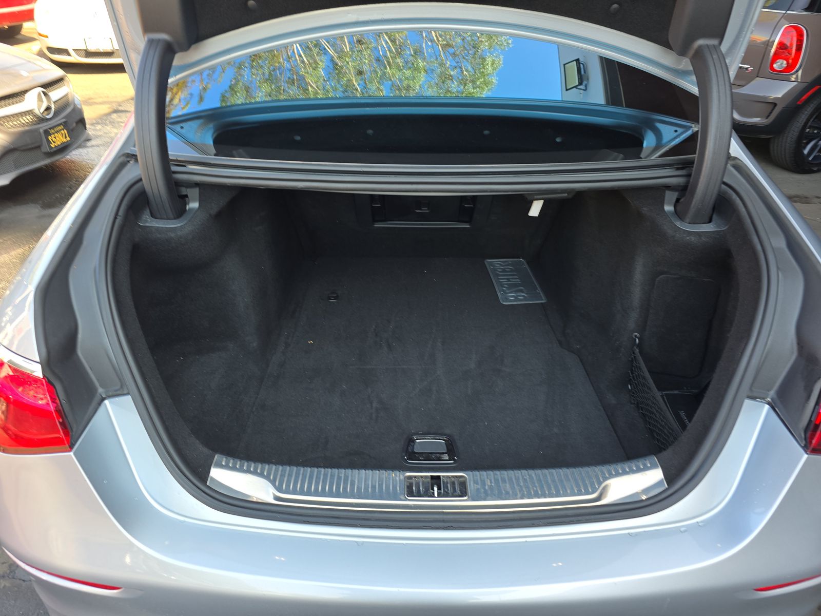 2022 Mercedes-Benz S-Class S 500 AWD