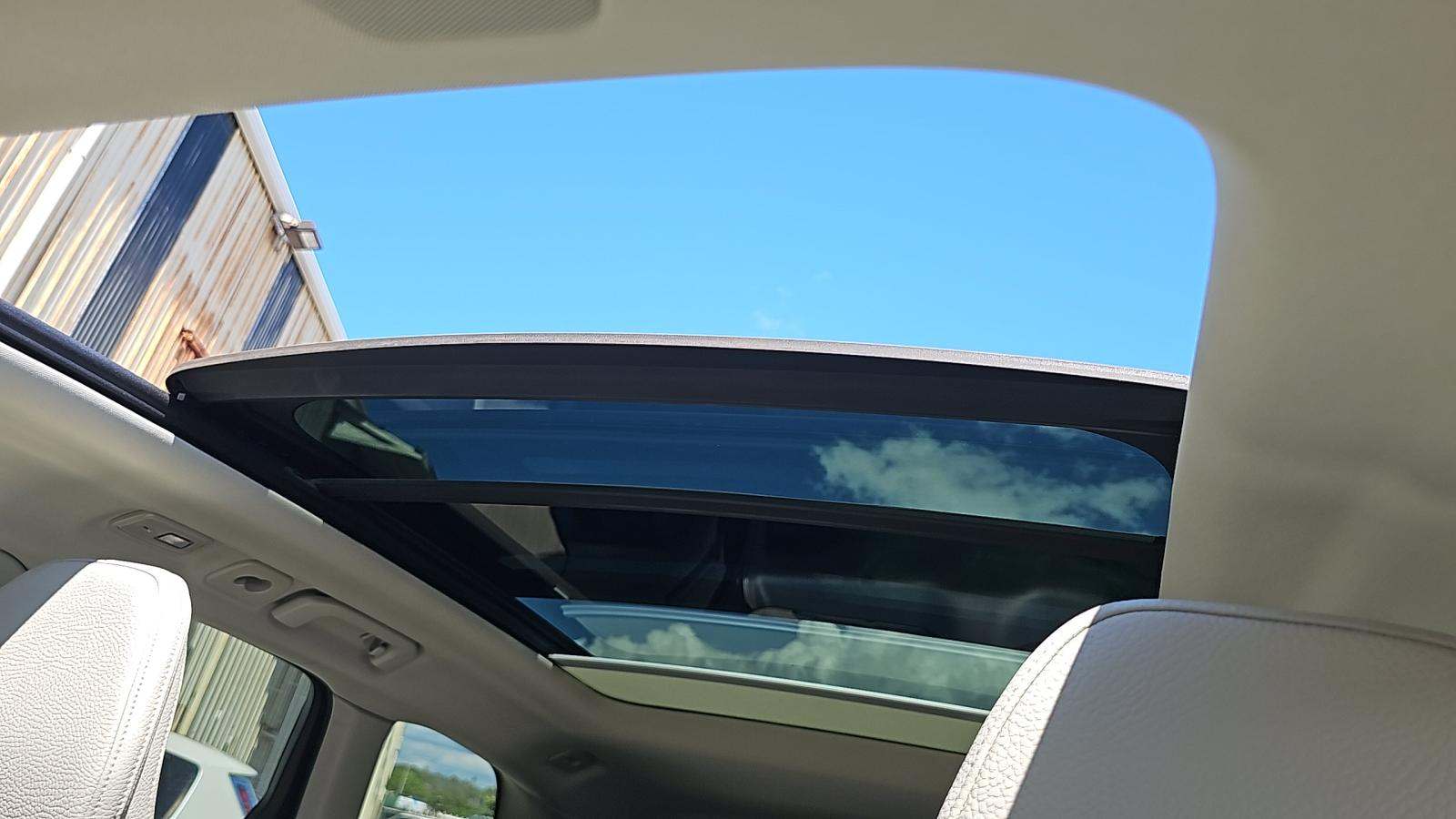 2023 Volvo XC60 B5 Plus FWD