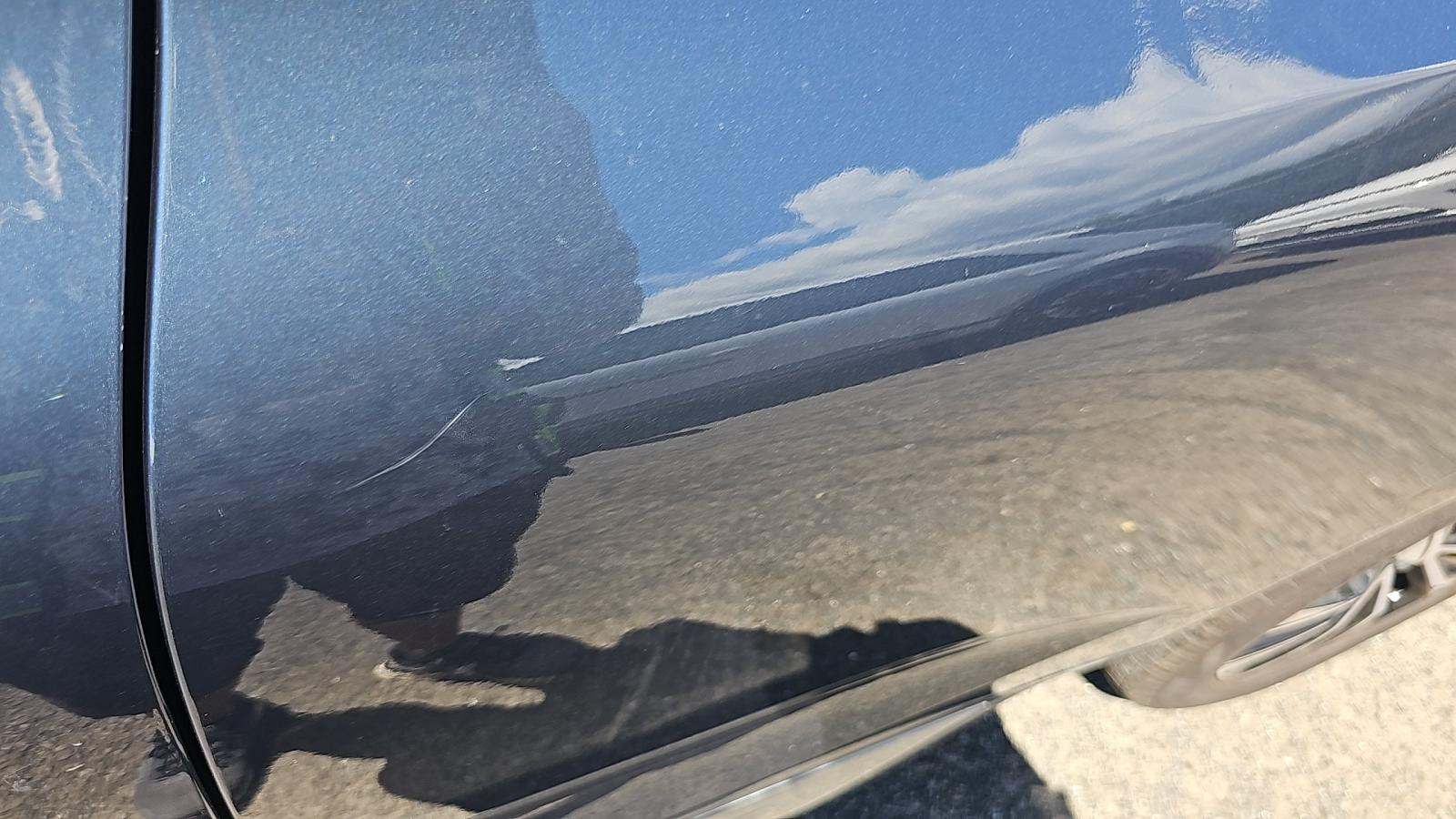 2023 Volvo XC60 B5 Plus FWD