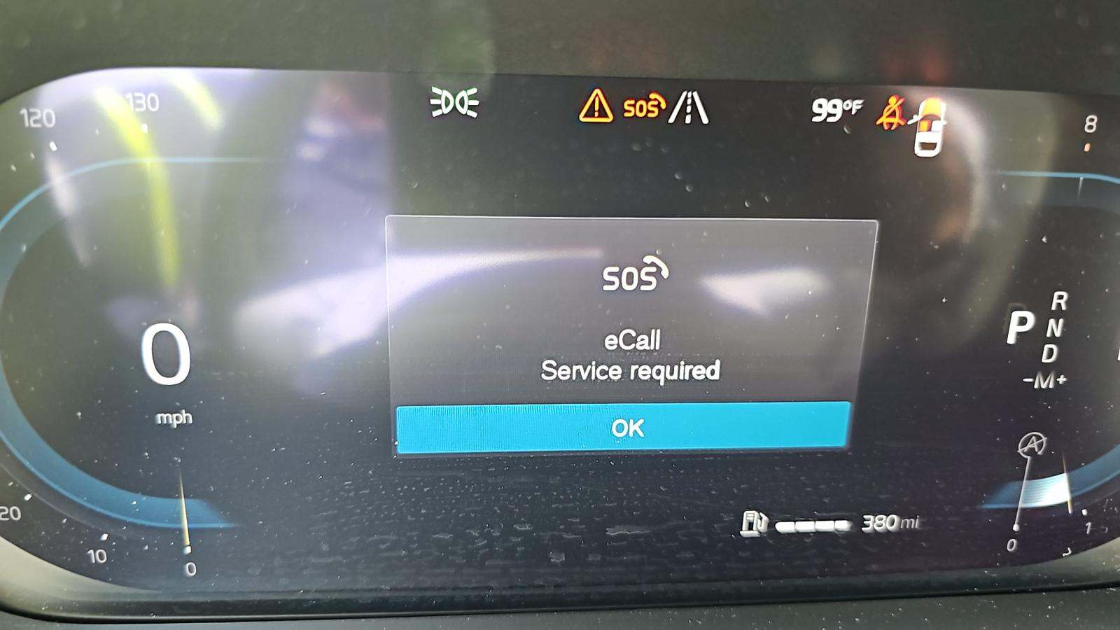 2023 Volvo XC60 B5 Plus FWD