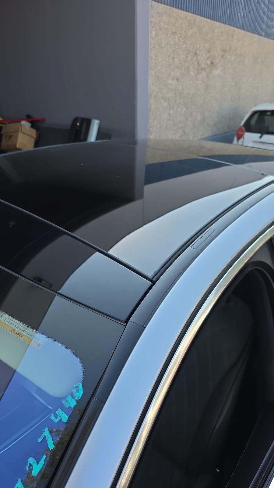 2022 Mercedes-Benz S-Class S 500 AWD