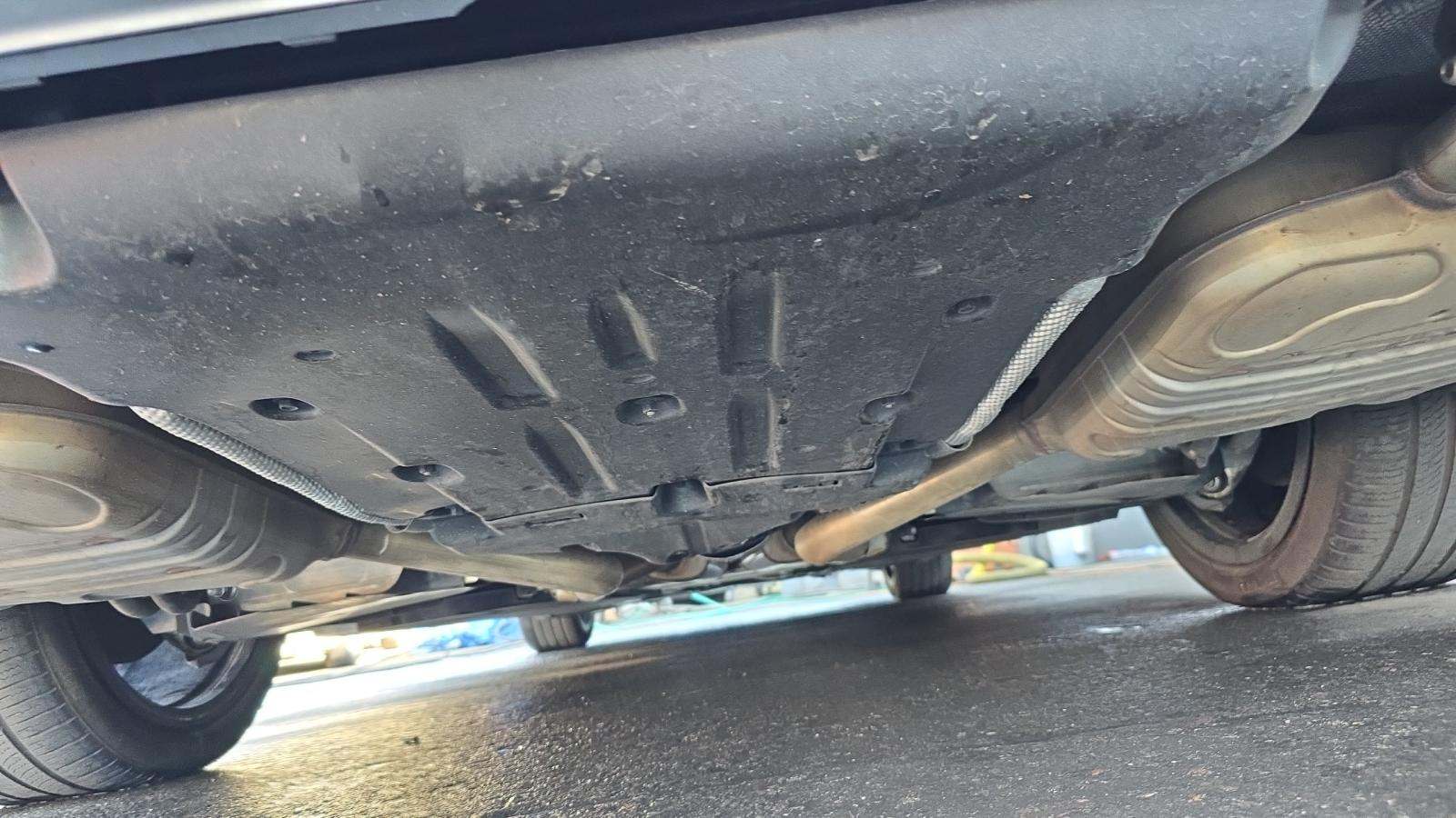 2022 Mercedes-Benz S-Class S 500 AWD