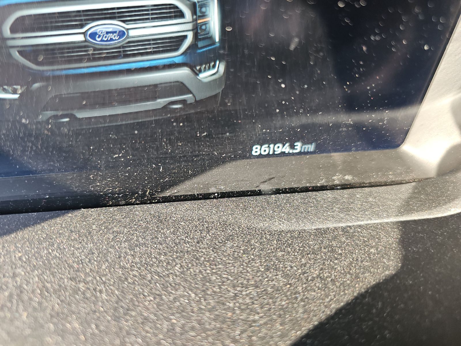 2021 Ford F-150 Hybrid Limited AWD