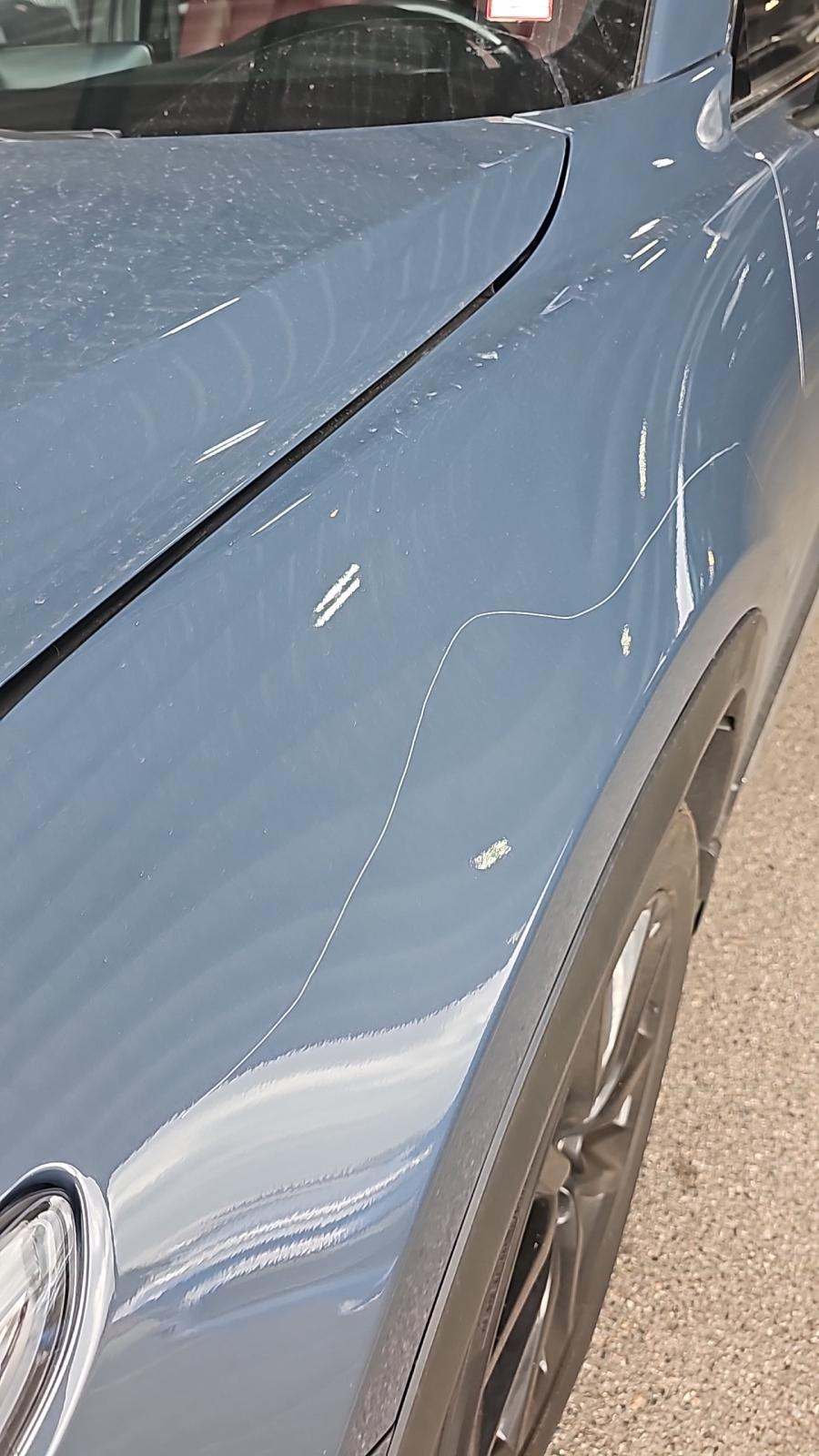 2023 MAZDA CX-9 Carbon Edition AWD