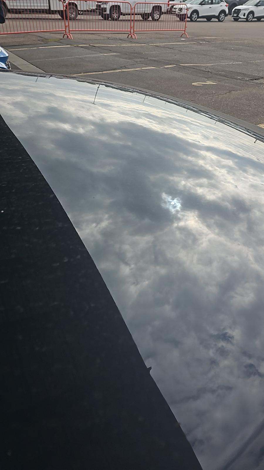 2023 MAZDA CX-9 Carbon Edition AWD