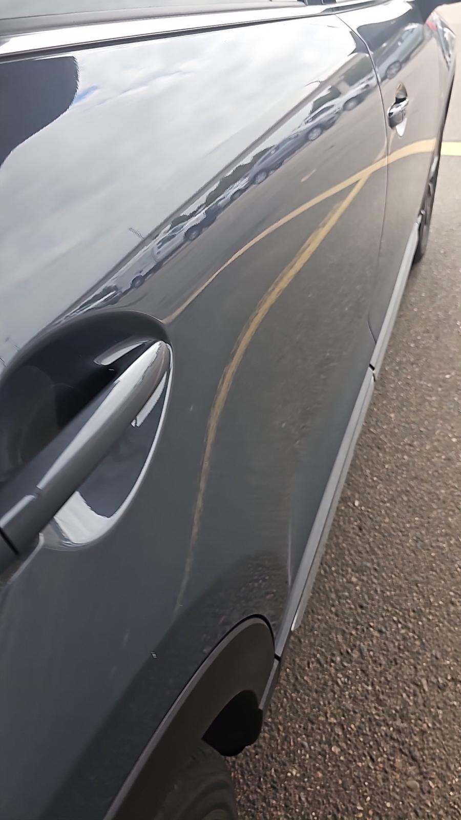 2023 MAZDA CX-9 Carbon Edition AWD