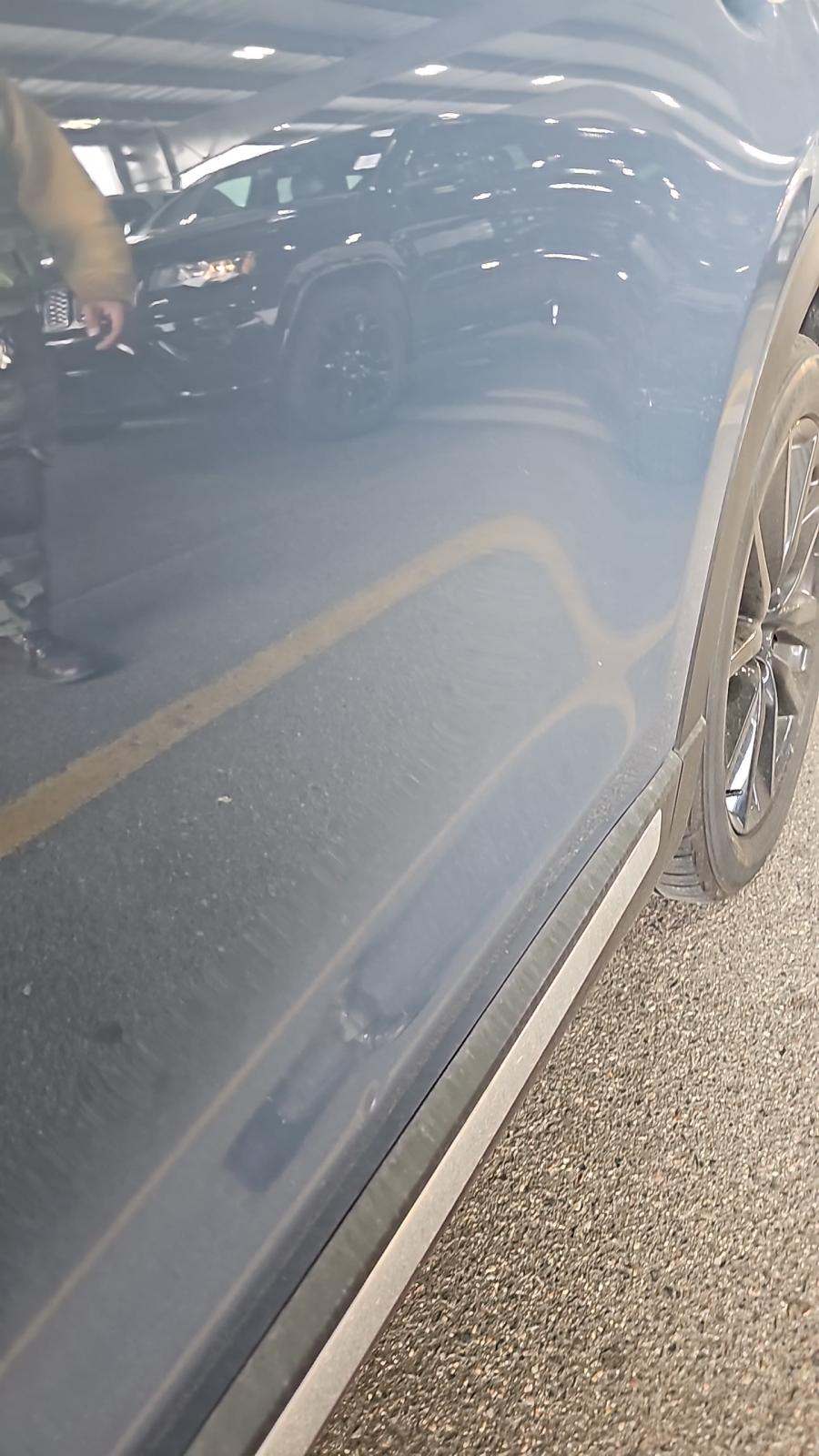 2023 MAZDA CX-9 Carbon Edition AWD