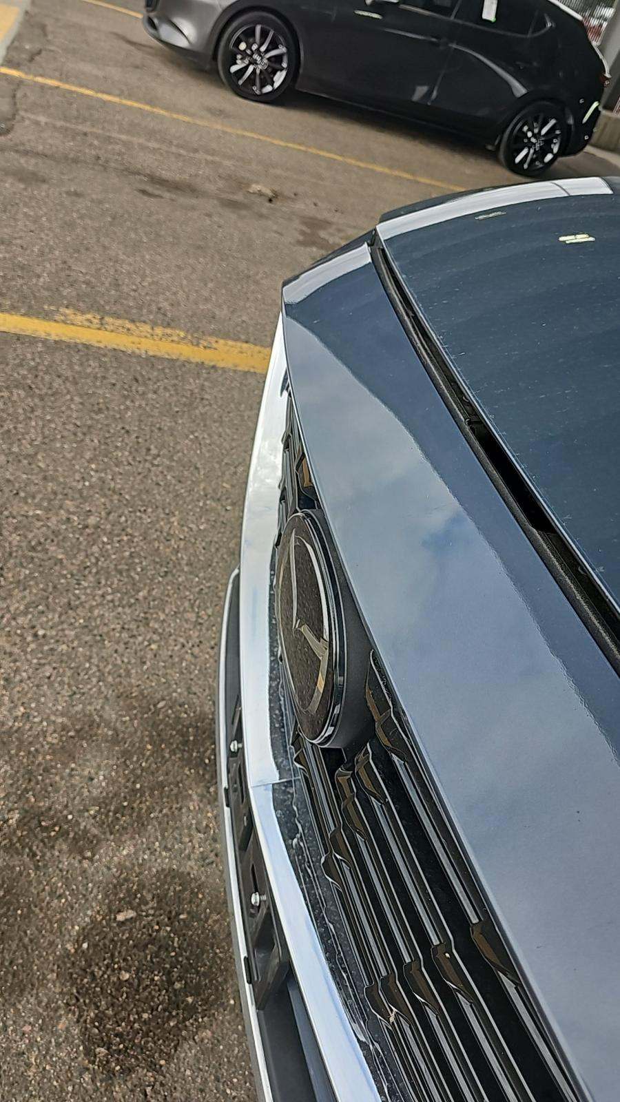 2023 MAZDA CX-9 Carbon Edition AWD