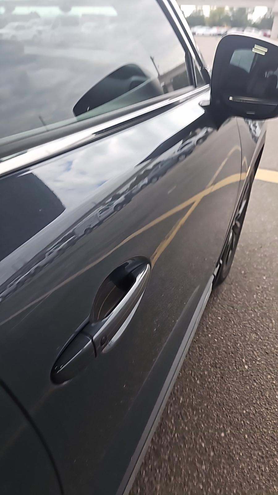 2023 MAZDA CX-9 Carbon Edition AWD