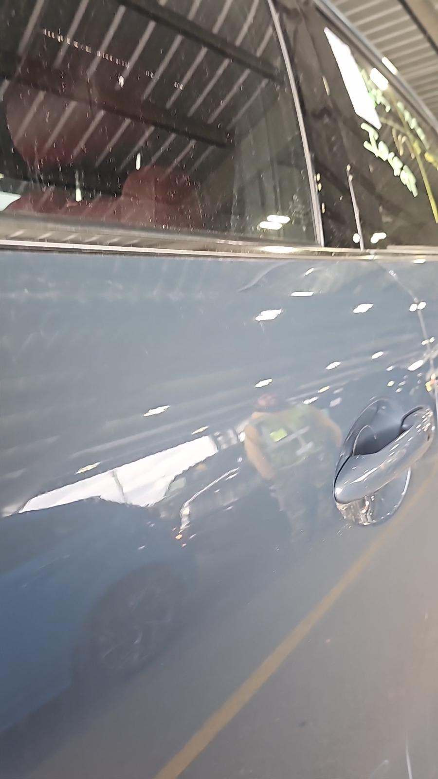 2023 MAZDA CX-9 Carbon Edition AWD