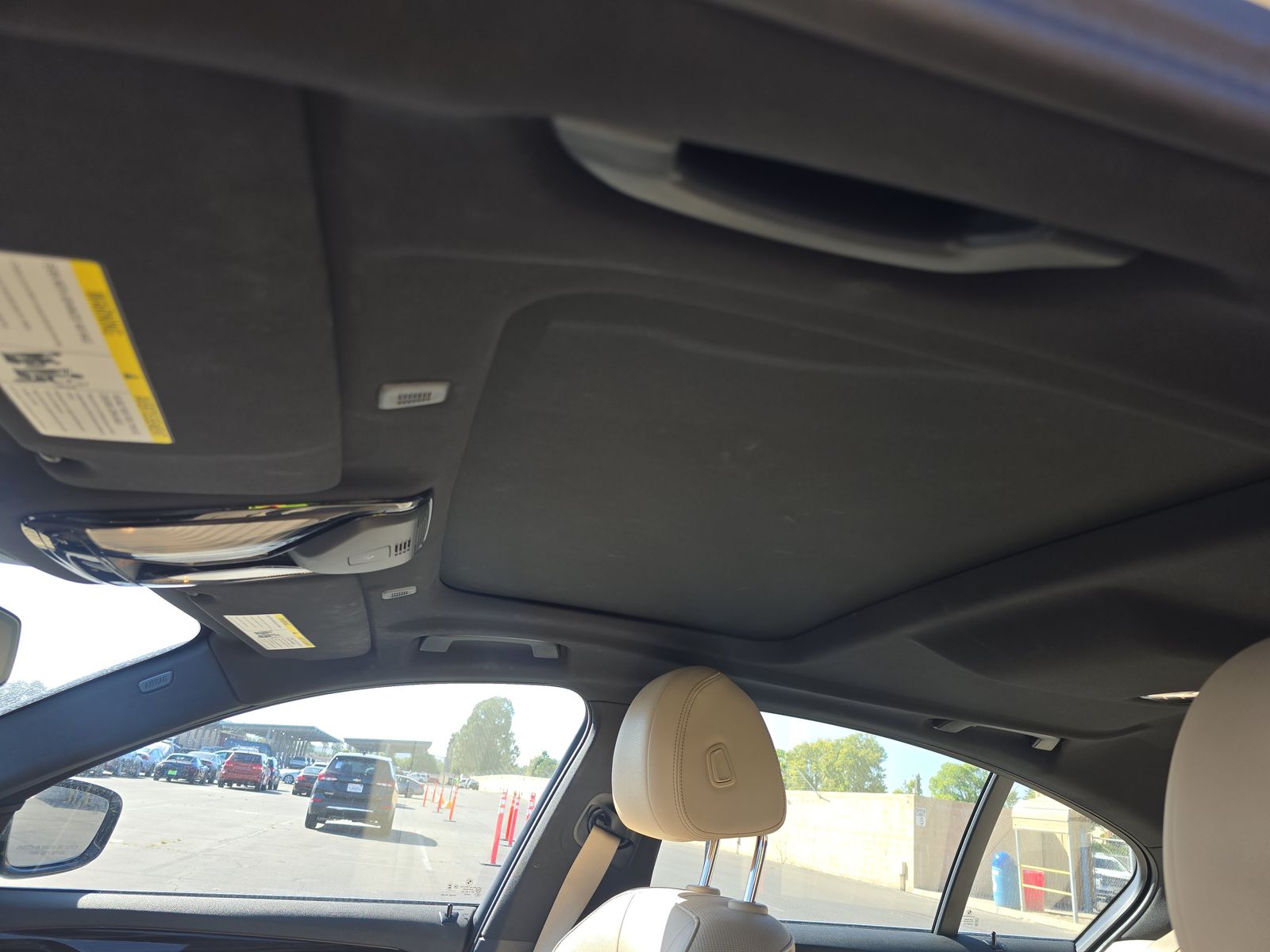 2023 BMW 5 Series 530i RWD