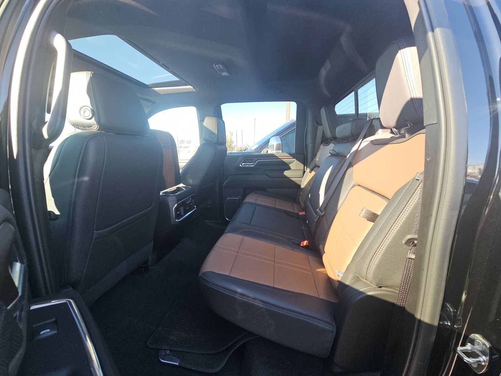 2024 Chevrolet Silverado 3500HD High Country AWD