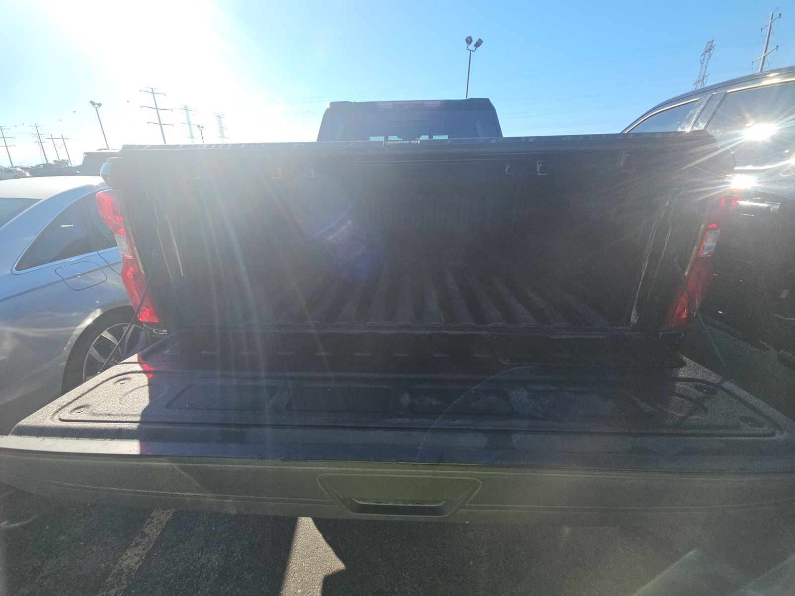 2024 Chevrolet Silverado 3500HD High Country AWD