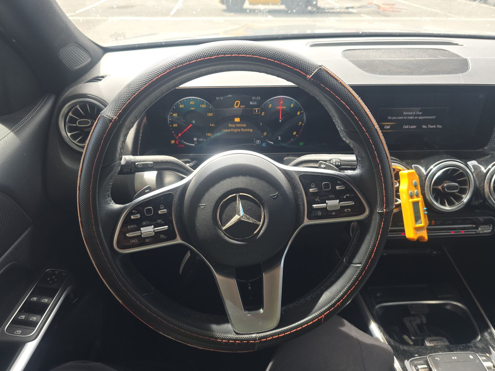 2022 Mercedes-Benz GLB GLB 250 FWD