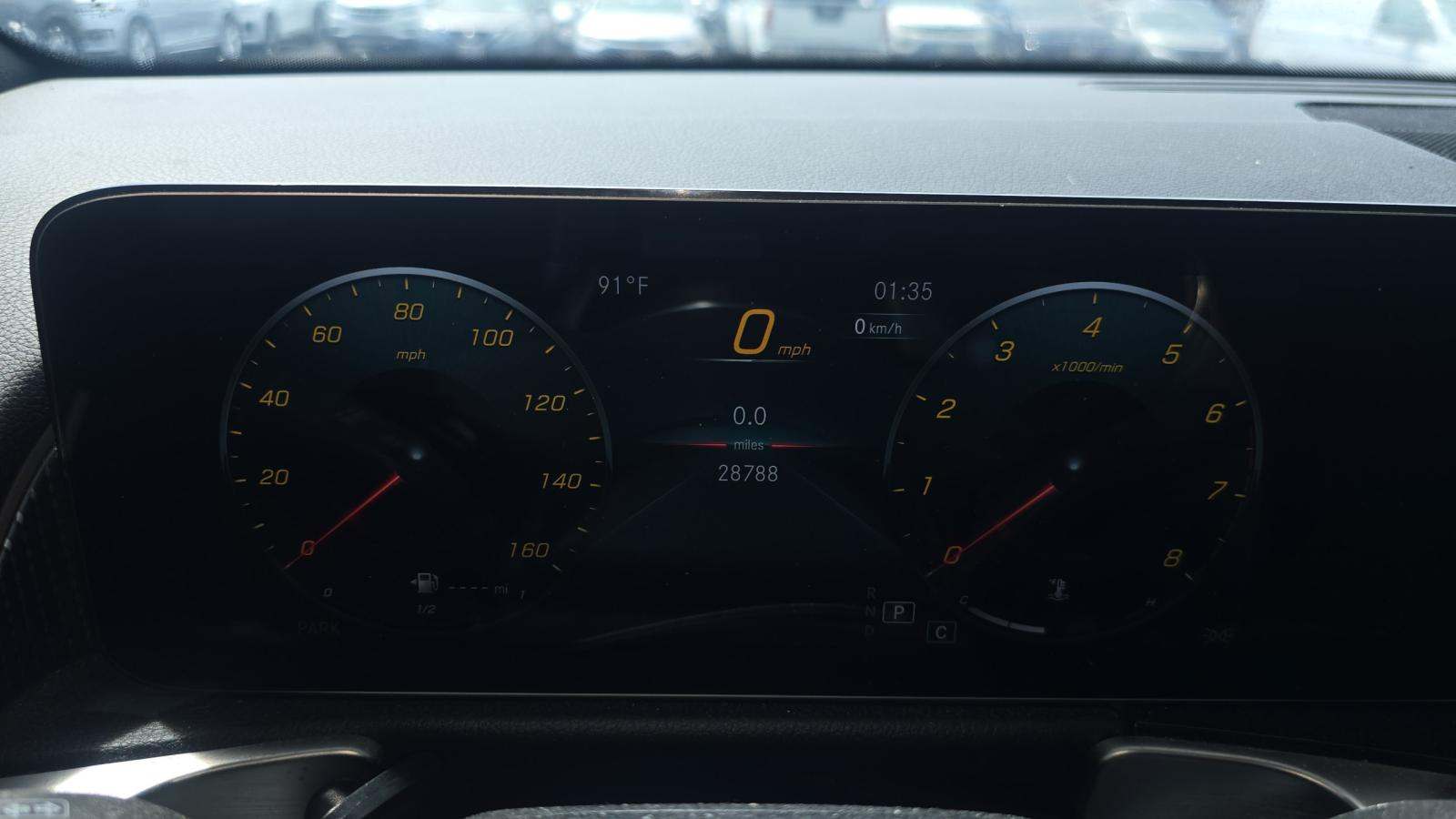 2022 Mercedes-Benz GLB GLB 250 FWD