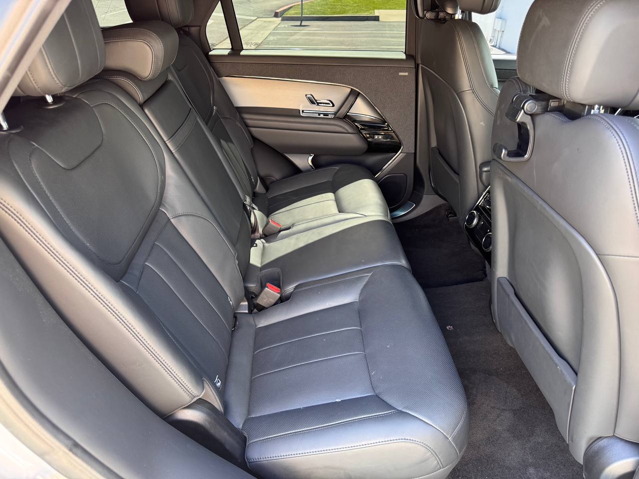 2024 Land Rover Range Rover Sport Dynamic SE AWD