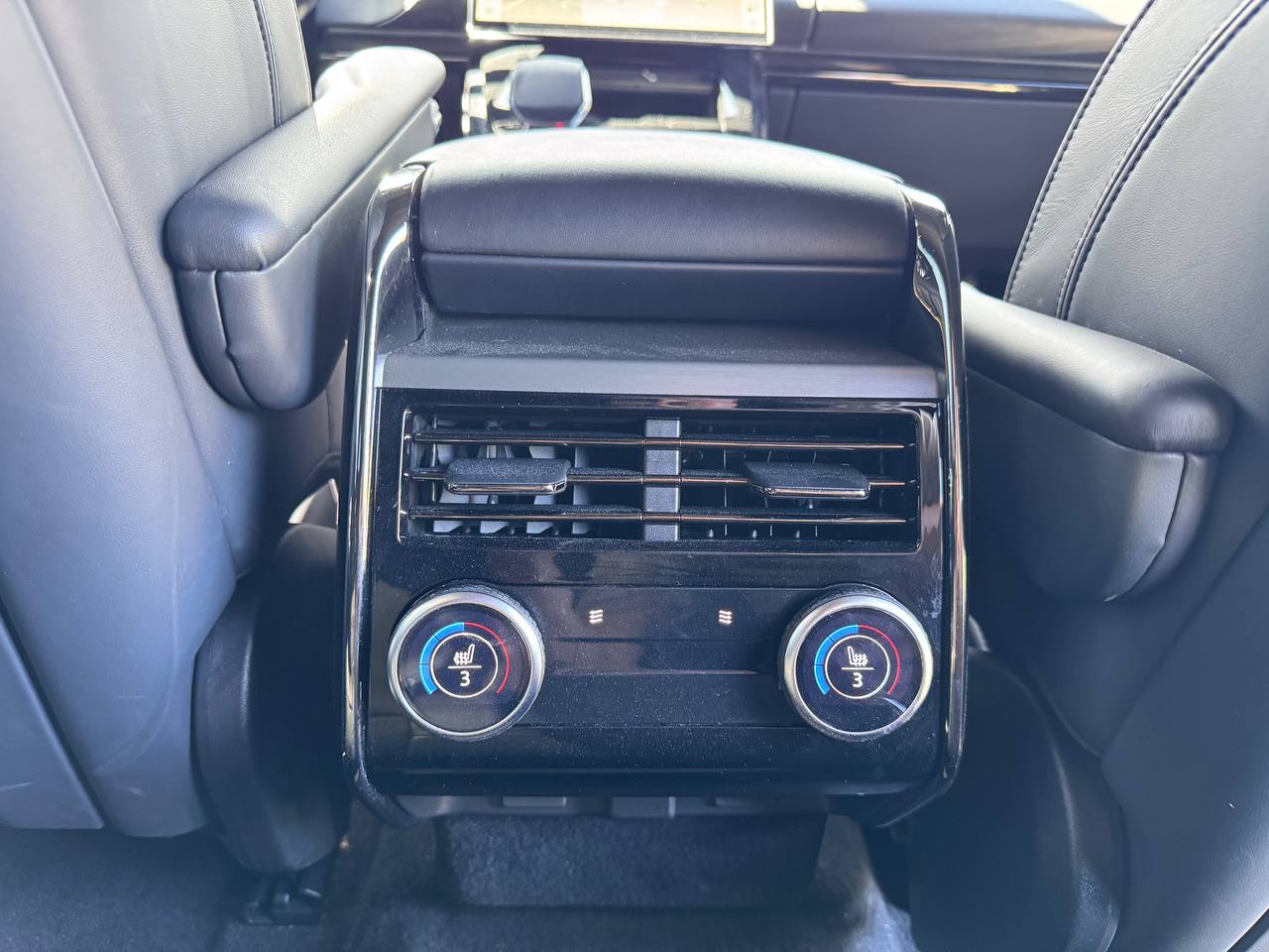 2024 Land Rover Range Rover Sport Dynamic SE AWD