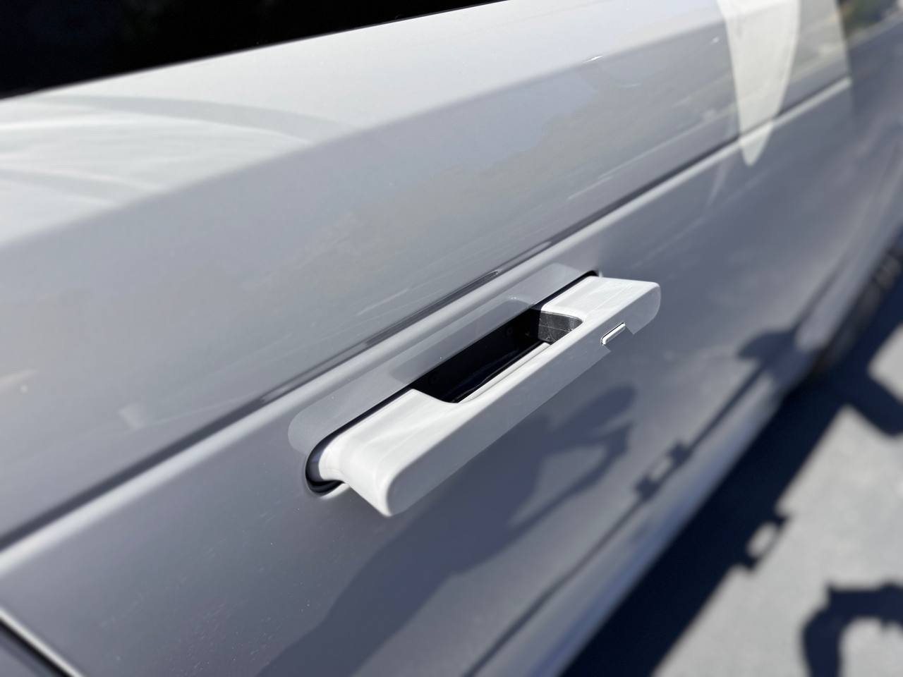 2024 Land Rover Range Rover Sport Dynamic SE AWD