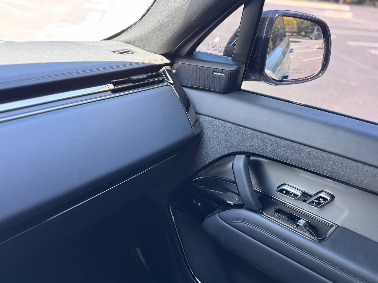 2024 Land Rover Range Rover Sport Dynamic SE AWD