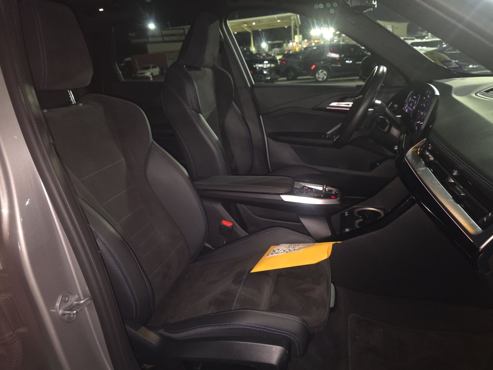 2025 BMW X1 xDrive28i AWD