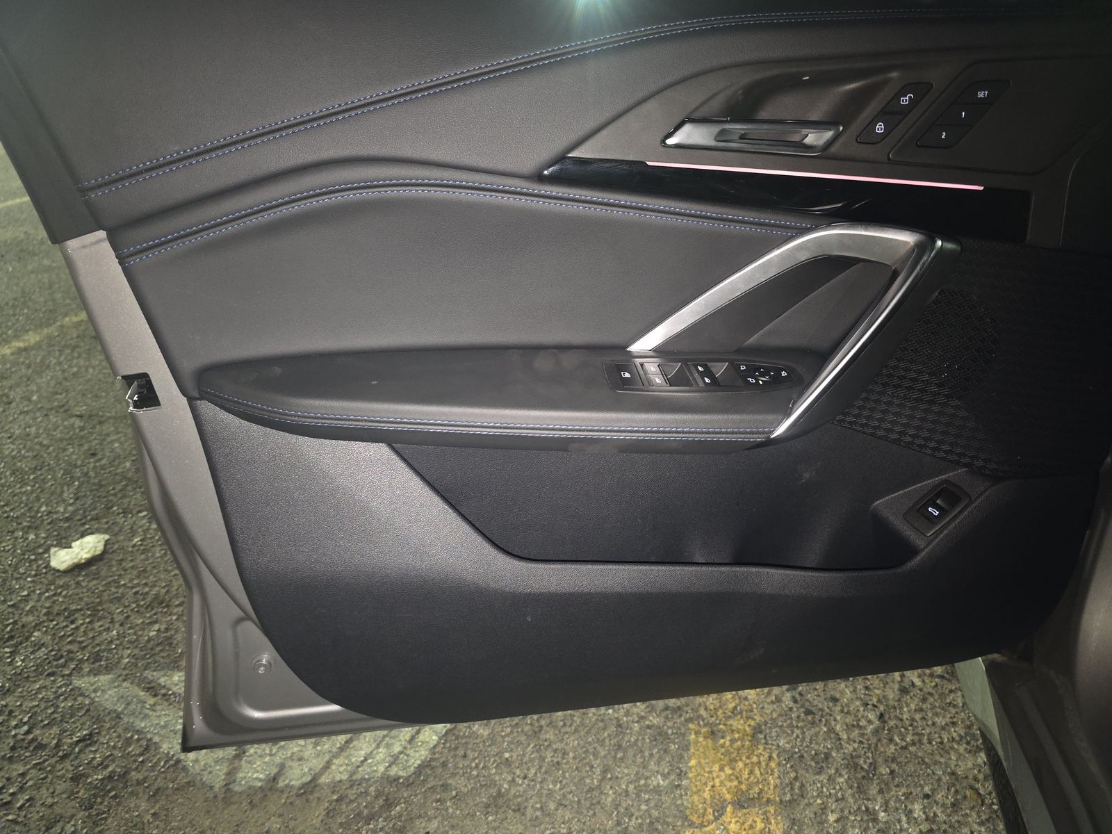 2025 BMW X1 xDrive28i AWD