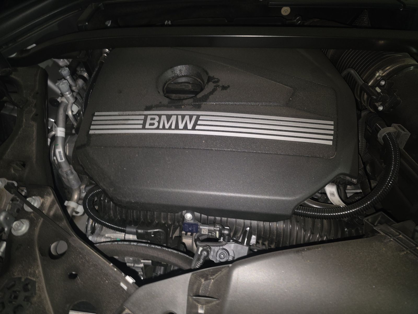 2025 BMW X1 xDrive28i AWD