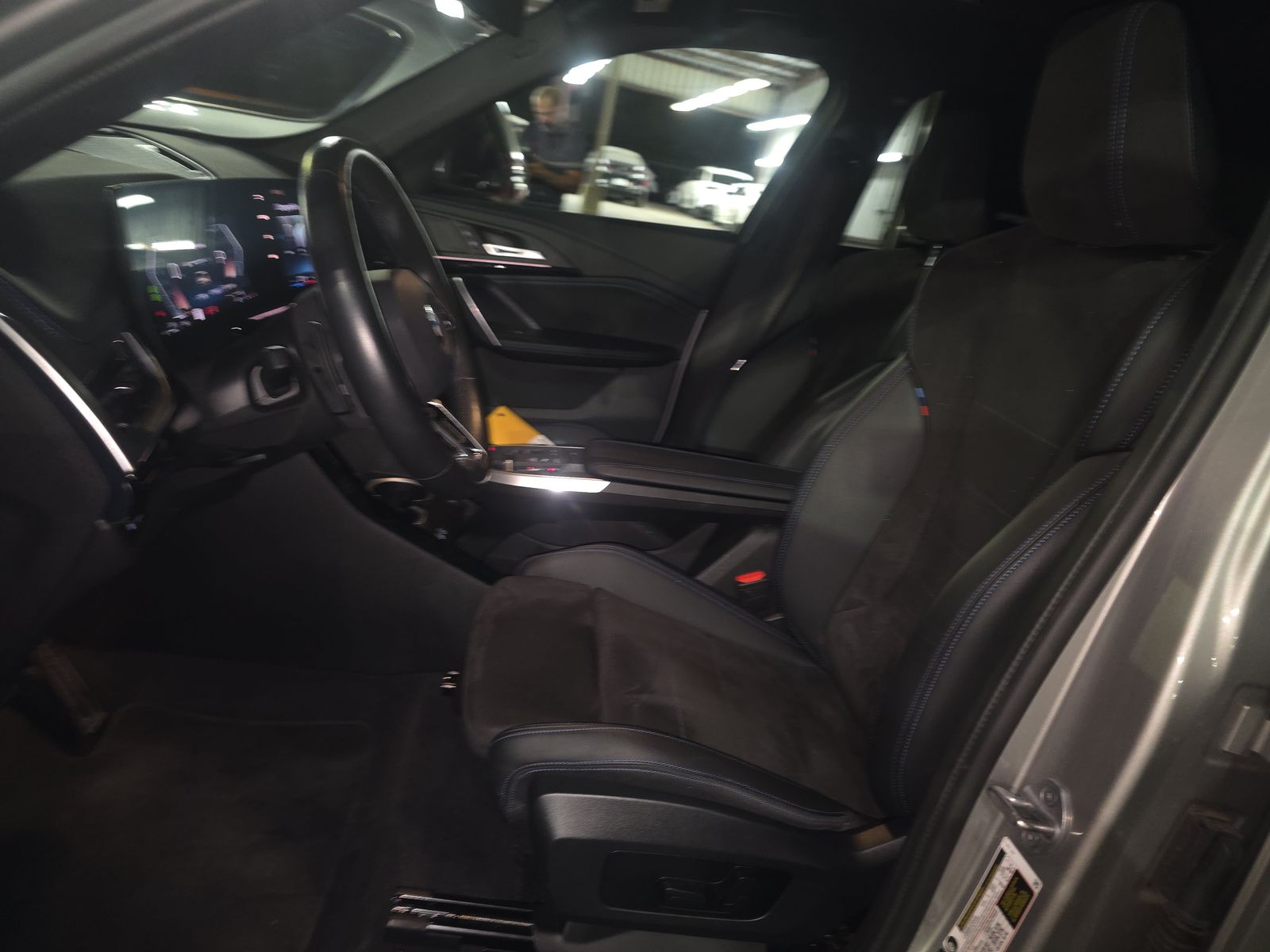 2025 BMW X1 xDrive28i AWD