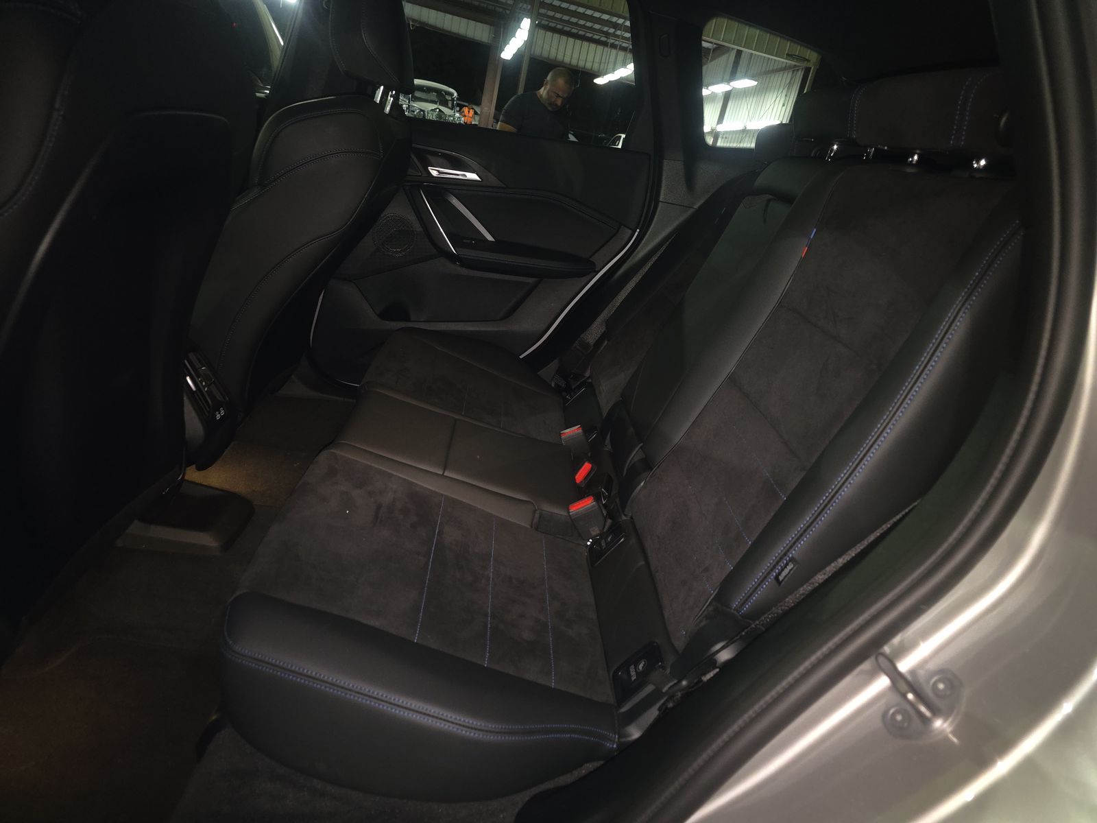 2025 BMW X1 xDrive28i AWD