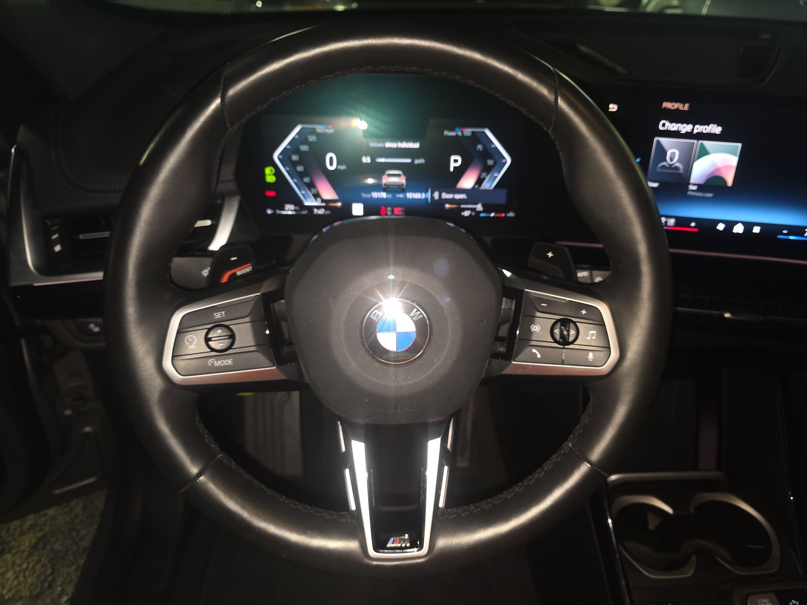 2025 BMW X1 xDrive28i AWD