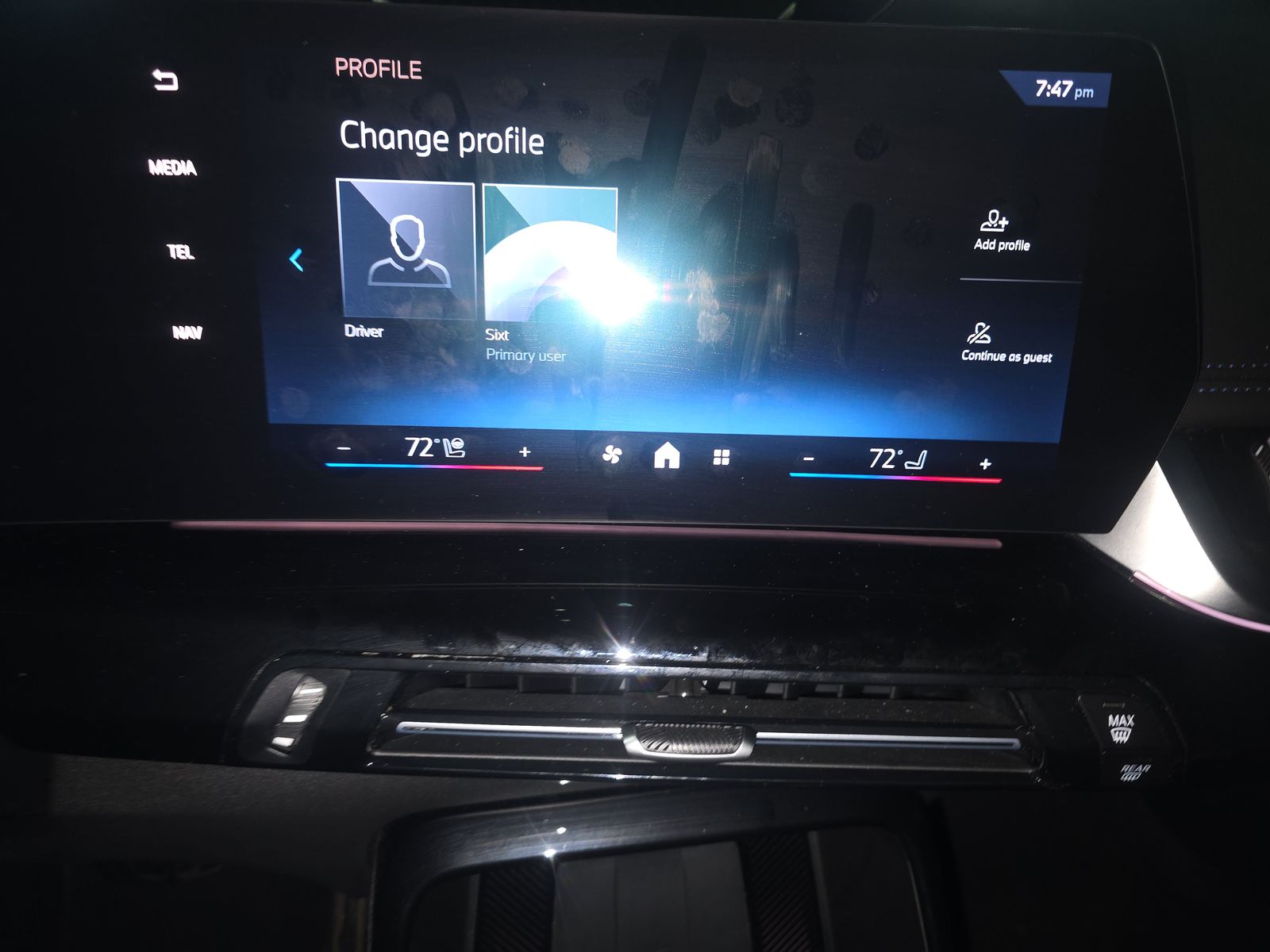 2025 BMW X1 xDrive28i AWD