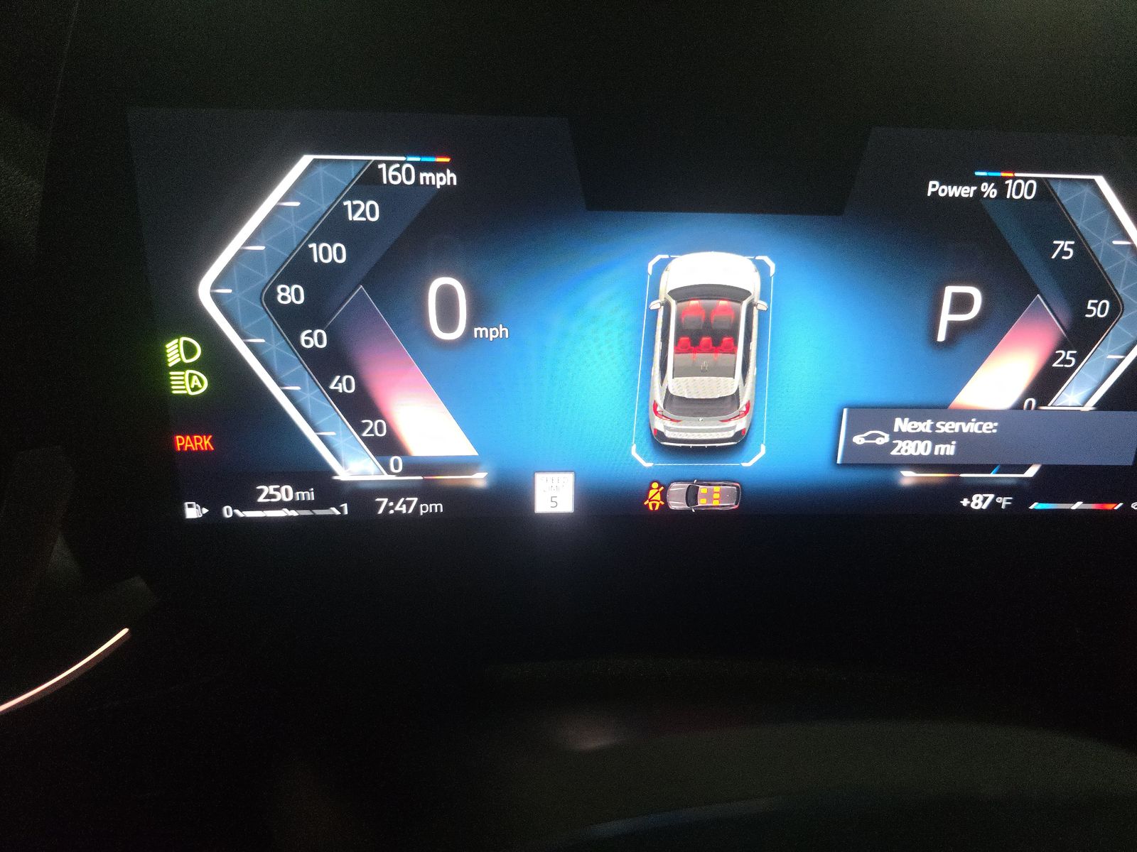 2025 BMW X1 xDrive28i AWD