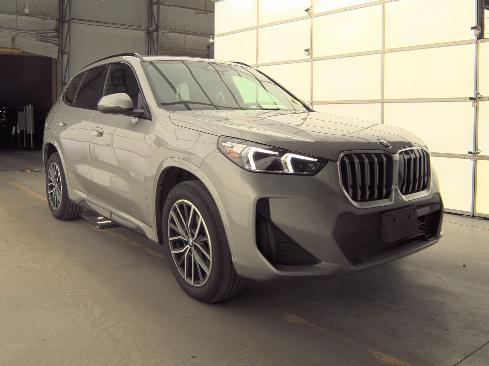 2025 BMW X1 xDrive28i AWD