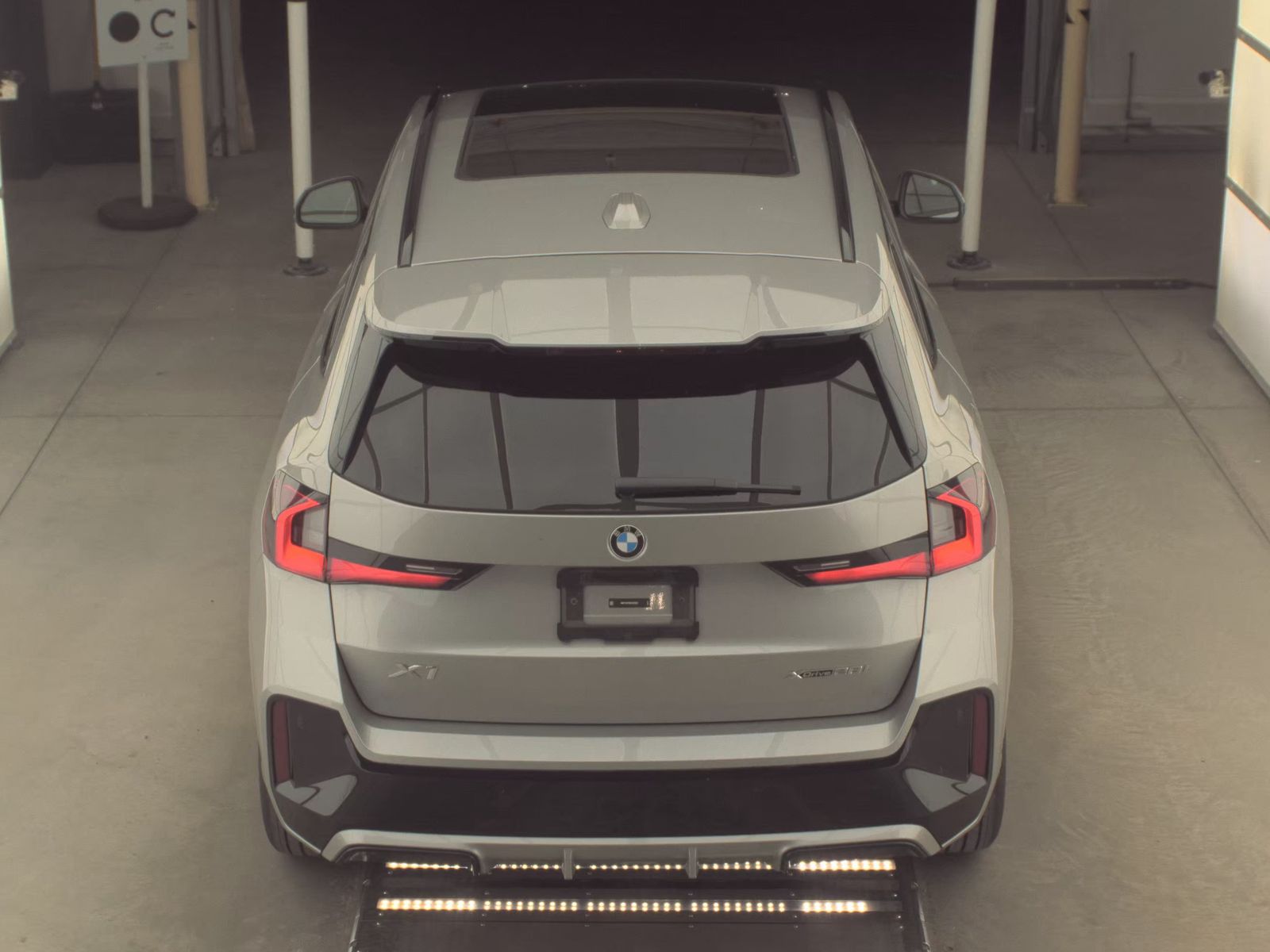 2025 BMW X1 xDrive28i AWD