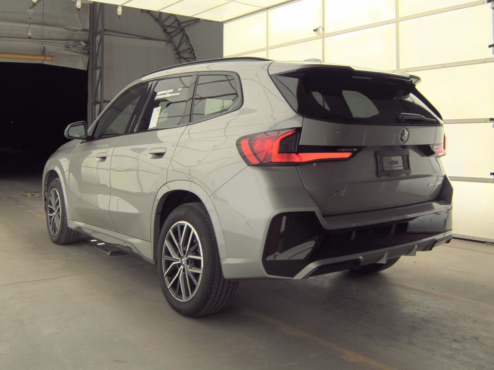 2025 BMW X1 xDrive28i AWD