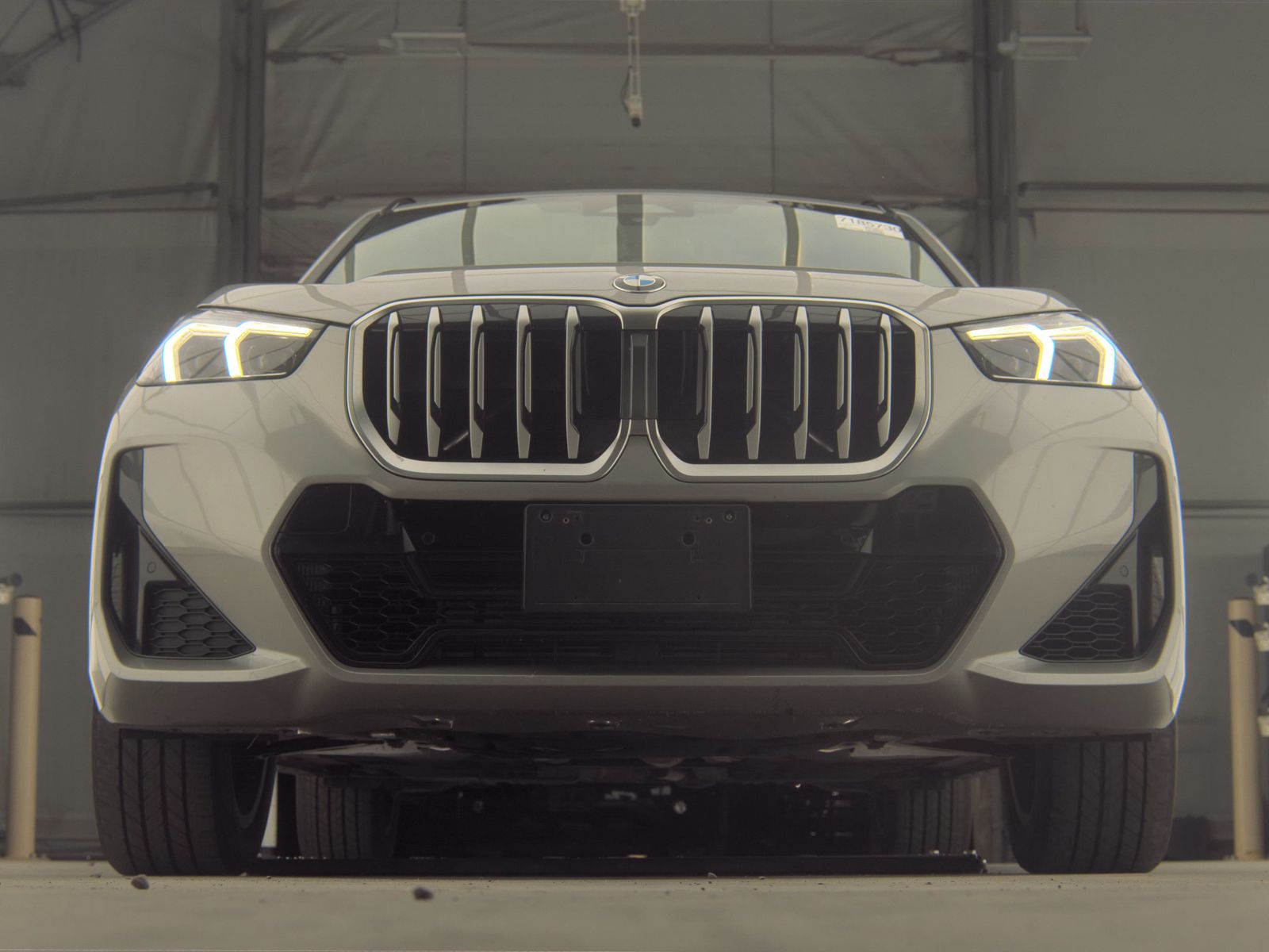 2025 BMW X1 xDrive28i AWD