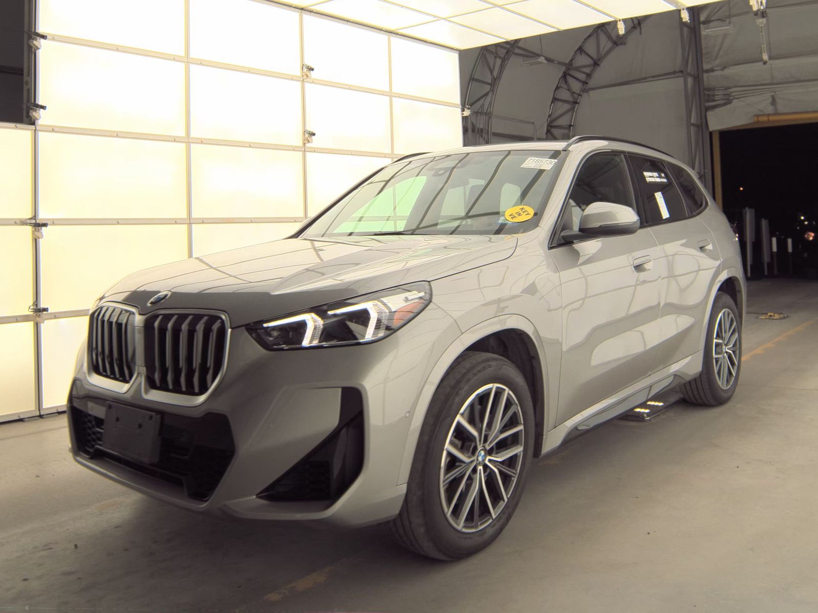 2025 BMW X1 xDrive28i AWD